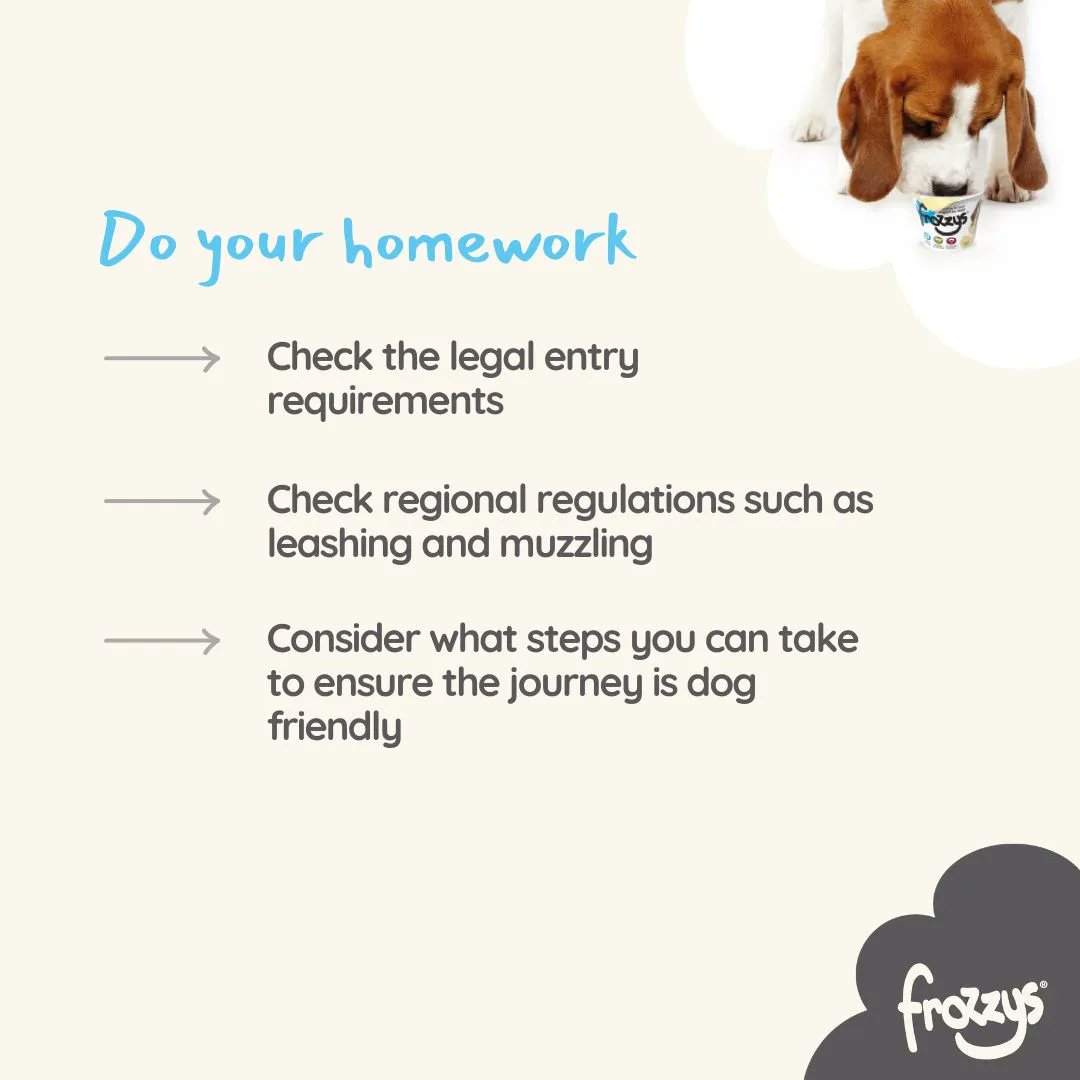 Frozzys for Dogs tweet media