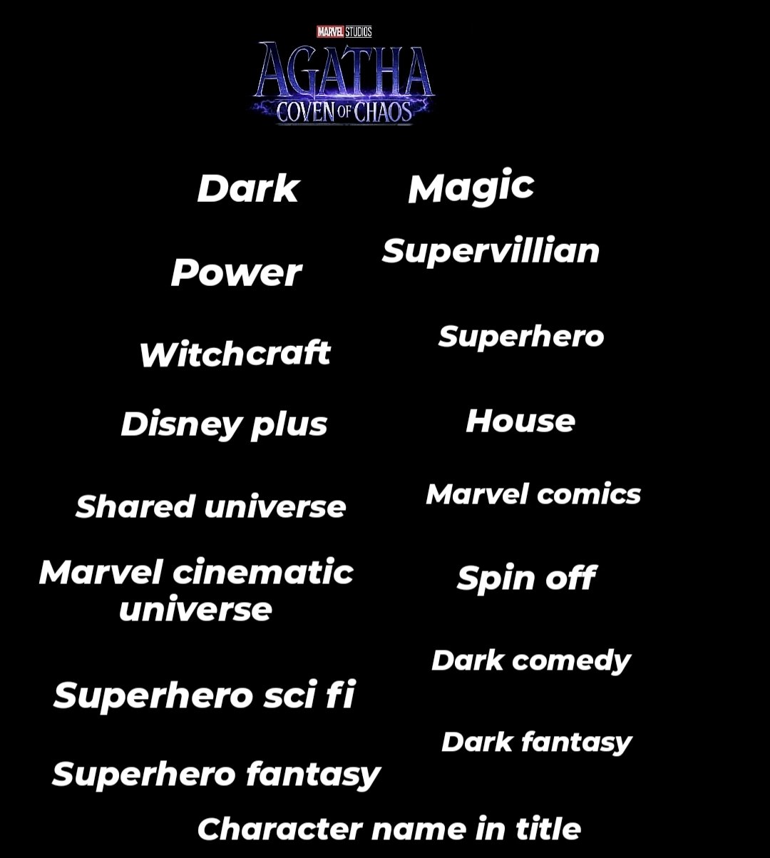 Marvel Leaks (@MarvelLeaks22) / Twitter