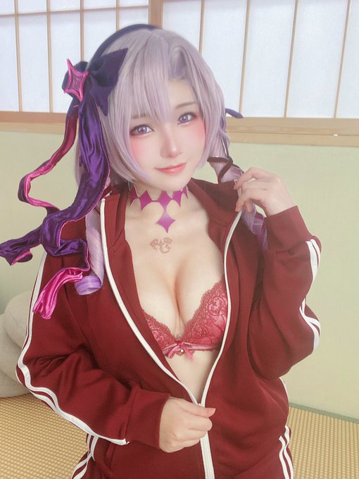 Twitterのコスプレ画像59