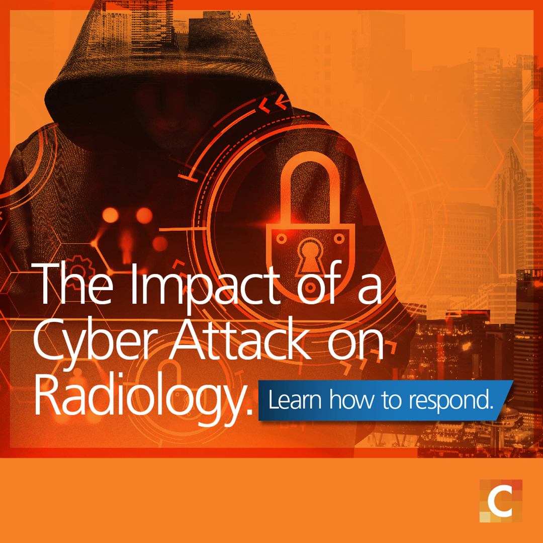 Carestream's tweet photo. Understand the impact of a cyberattack & how to respond.
Read the blog by the Director of the Gallagher National Cyber Practice.
https://t.co/T5j4ezC36w
#radadmin #radiologyadministrator #everythingrad #carestream #cybersecurity #cybersecuritytips #healthcareIT https://t.co/3vf2VgpbUa