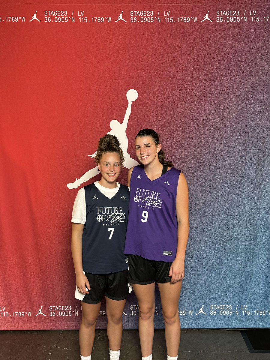 Sage Hill GBB tweet media