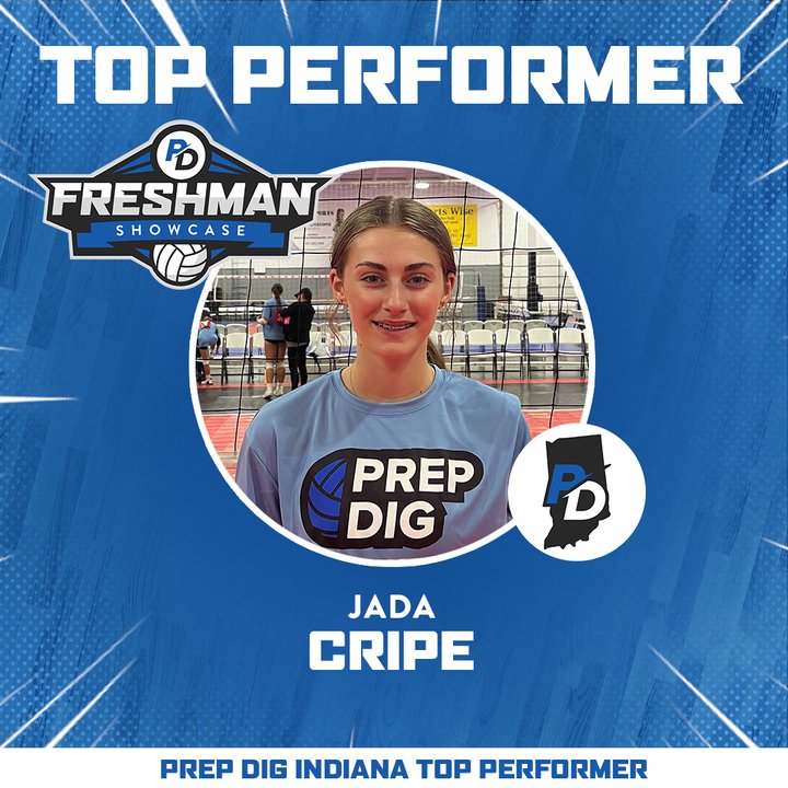 🚨 𝕋 𝕆 ℙ  ℙ 𝔼 ℝ 𝔽 𝕆 ℝ 𝕄 𝔼 ℝ 𝕊

These prospects were turning heads! 

✍️ #PDFreshmanShowcaseIN   

<a href="/FrannyHansel/">Francesca Hansel</a>