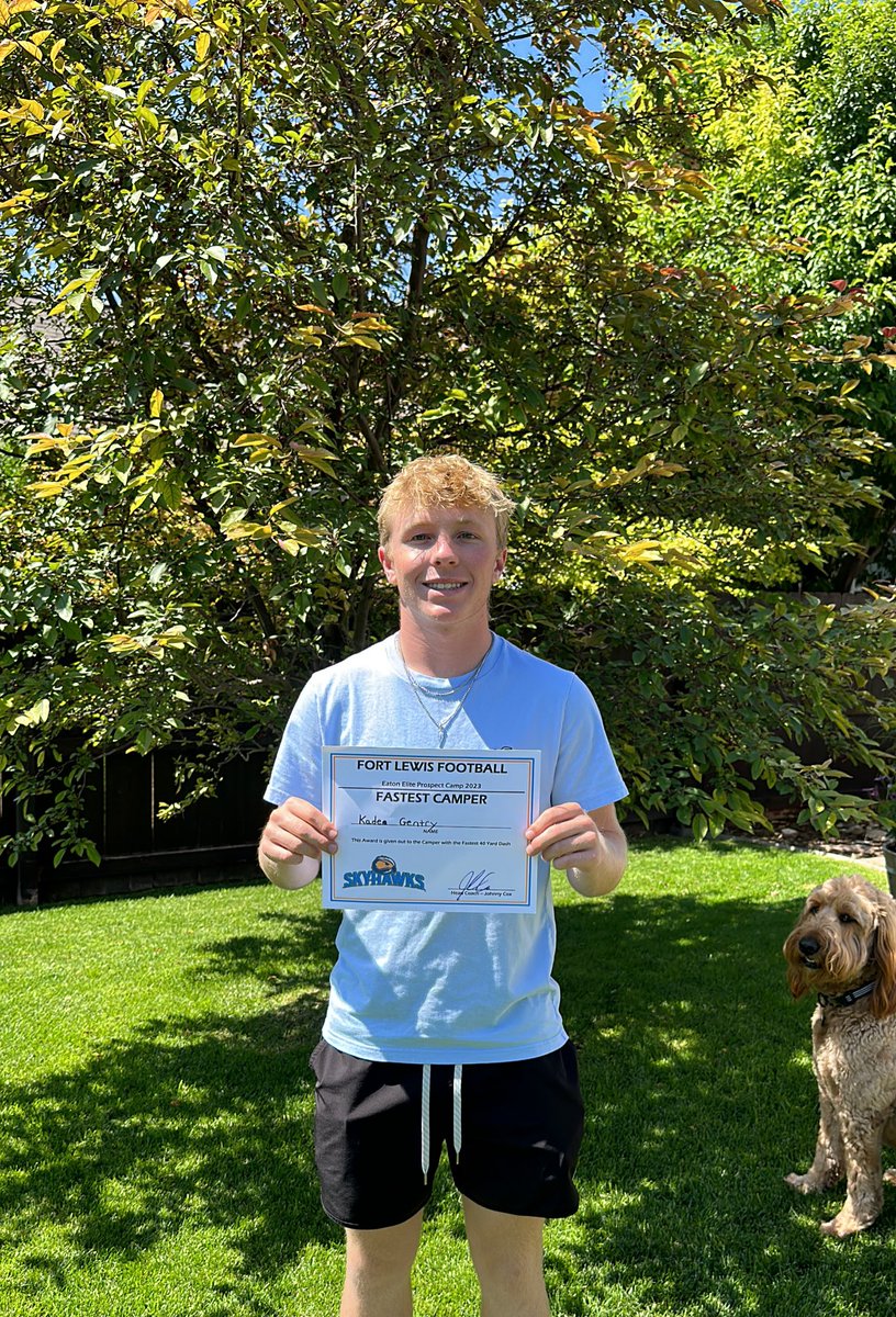 Kade Gentry tweet media