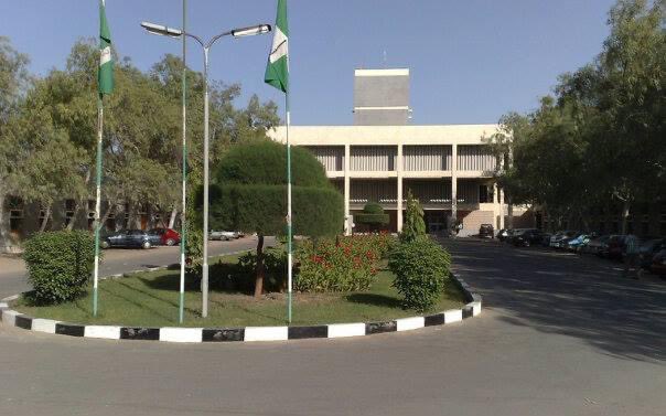 CONGRATULATIONS THE UNIVERSITY OF MAIDUGURI TEACHING HOSPITAL (UMTH) FOR TRAVELING THIS FAR. BEST WISHES. MAY YOU CONTINUE TO SERVE HUMANITY AS MUCH AS YOU CAN. AMEEN.