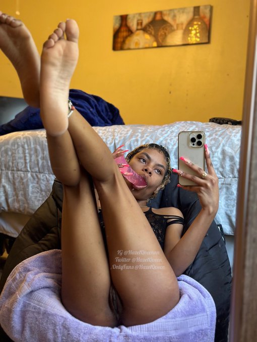 hazelqveen