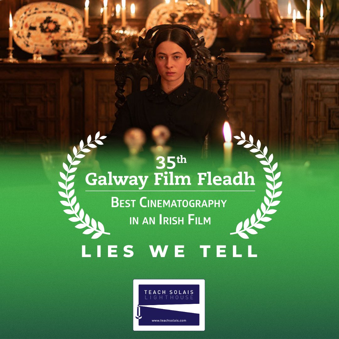 Galway Film Fleadh tweet media