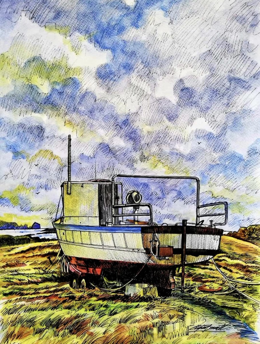 Stephen Bennett tweet media