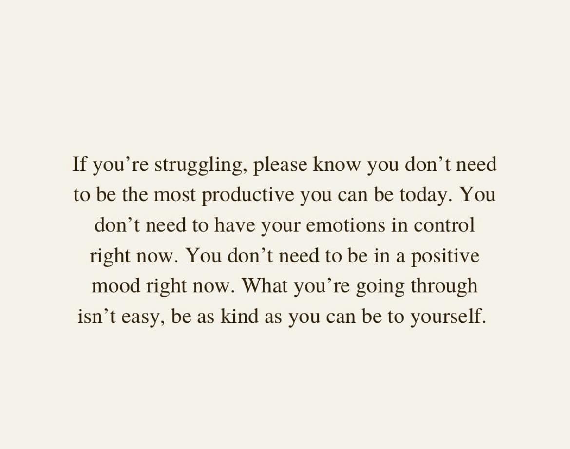 A little late for Wisdom Wednesday, but sometimes the best and only advice needed is be kind! #Feeling #mood #struggling #MentalHealthAwareness #youarefantastic