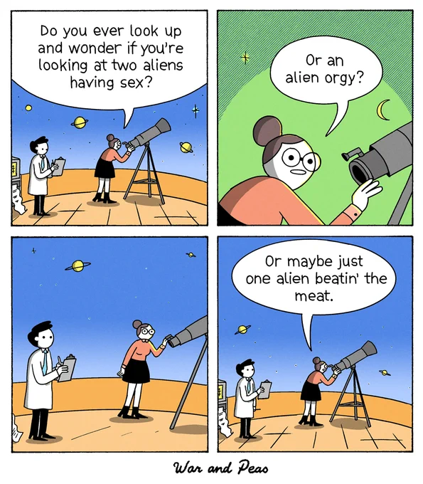 Big Bang Theory 
