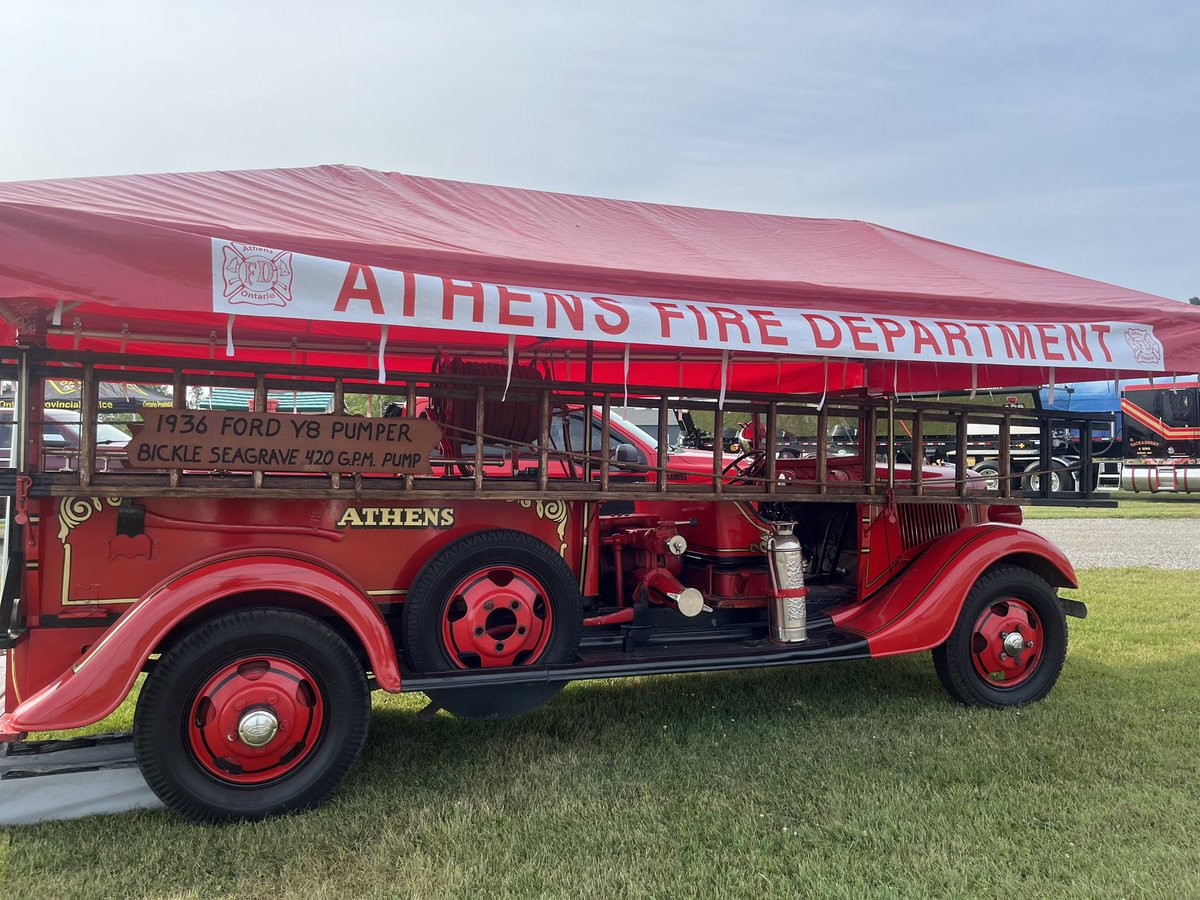 AthensFire's tweet image. Our day at Athens Farmersville was a sucess! We learned about smoke/co alarms, and witnessed a lot of smiles of all ages at the fire hose end! Thank you Athens community for visiting our booth!