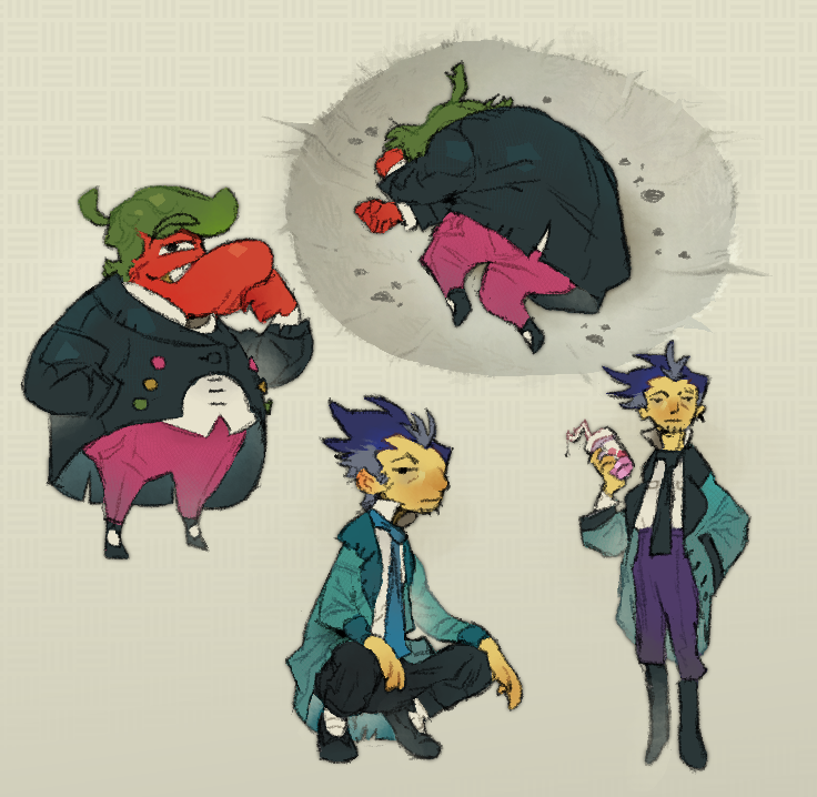 「findeverything  #findeverything 」|big.godonのイラスト