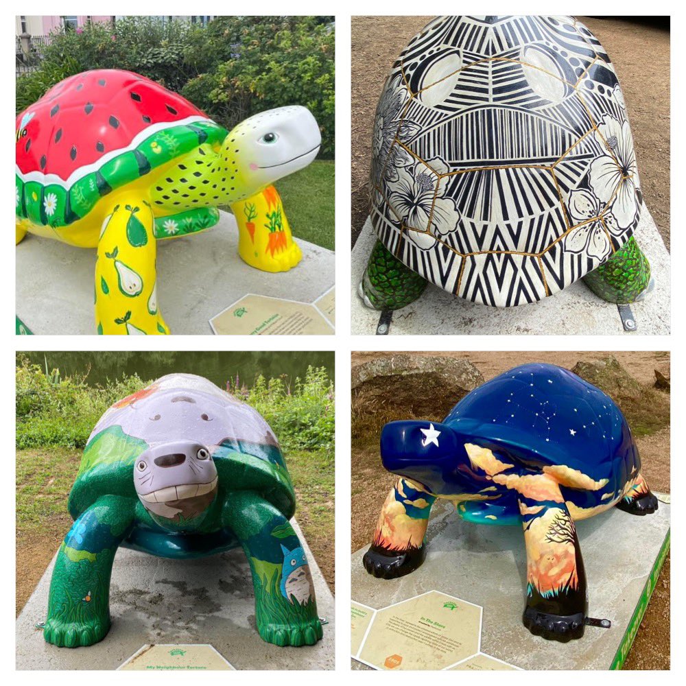 AnitaRolfe's tweet photo. This years PB - 101 #NHS1000miles this week (2222 YTD) @JerseyTortoises #TortoiseTakeover #GreveDeLecq #StOuen #StAubin #Corbiere #Corbiere #BonNuit #LaSaline #StHelier #StCatherinesBreakwater https://t.co/1WkQMJZhAv