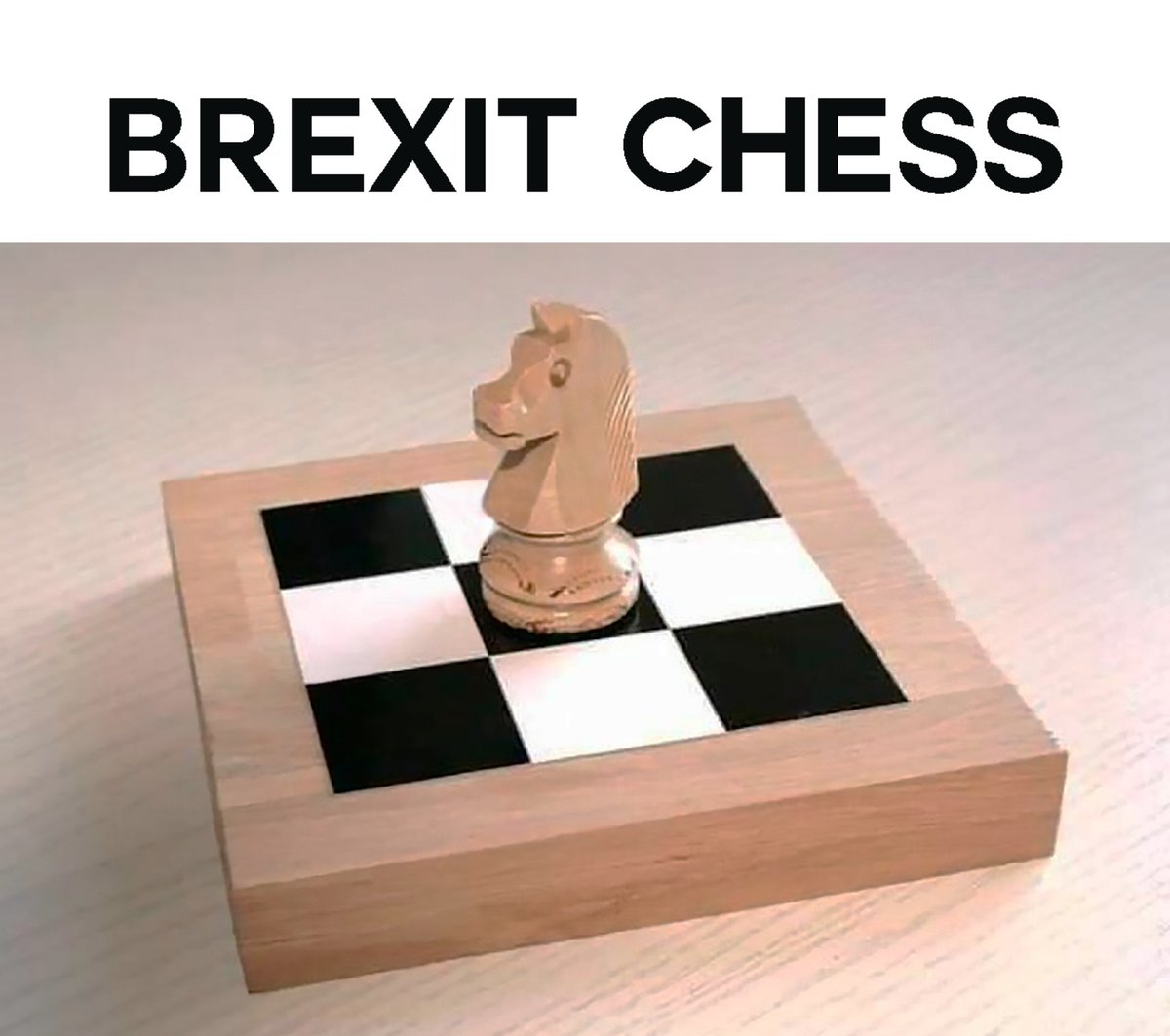 Anyone fancy a game? #BrexitHasFailed #brexitshambles