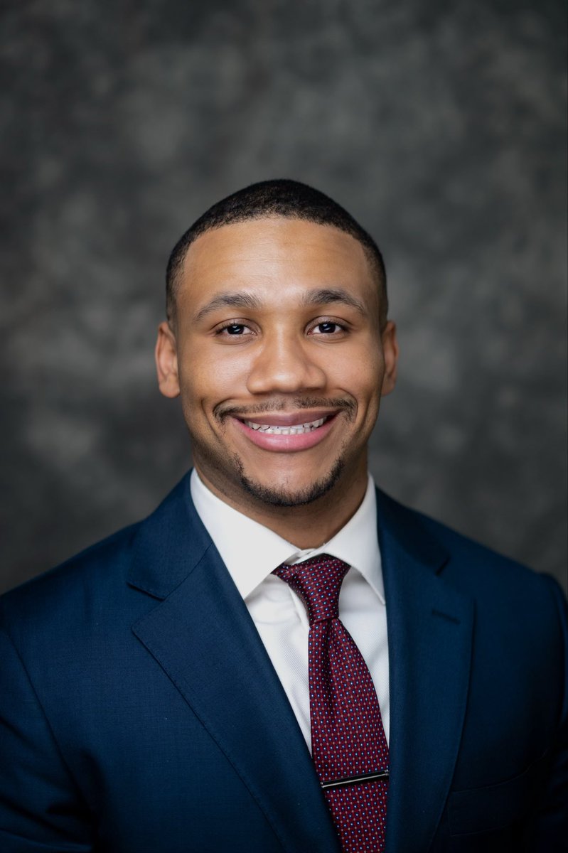 Christopher Koilor, MD (@koilorc1) on Twitter photo Hey #MedTwitter 👋🏽 I’m Chris Koilor, MS4 at <a href="/templemedschool/">Temple Med School</a> and I’m happy to be applying #Anesthesiology for #Match2024.
Passionate about patient advocacy, health equity, and expanding DEI in the field. I’m excited to connect with potential mentors & colleagues on this journey! Hey #MedTwitter 👋🏽 I’m Chris Koilor, MS4 at <a href="/templemedschool/">Temple Med School</a> and I’m happy to be applying #Anesthesiology for #Match2024.
Passionate about patient advocacy, health equity, and expanding DEI in the field. I’m excited to connect with potential mentors & colleagues on this journey!