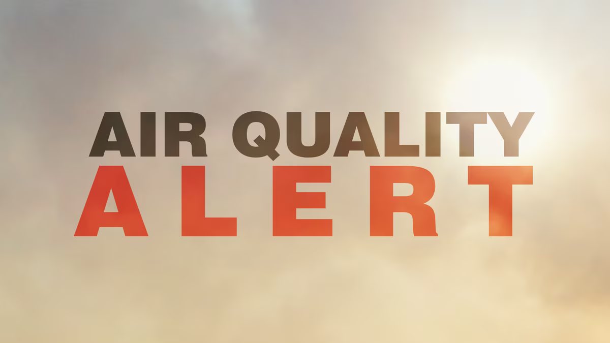 Because of the air quality alert we will have band camp totally inside tomorrow, and will continue to monitor for the remainder of the week. Adjustments will be made as we go. Please remember to bring a blanket, beach towel, or yoga mat for band yoga!