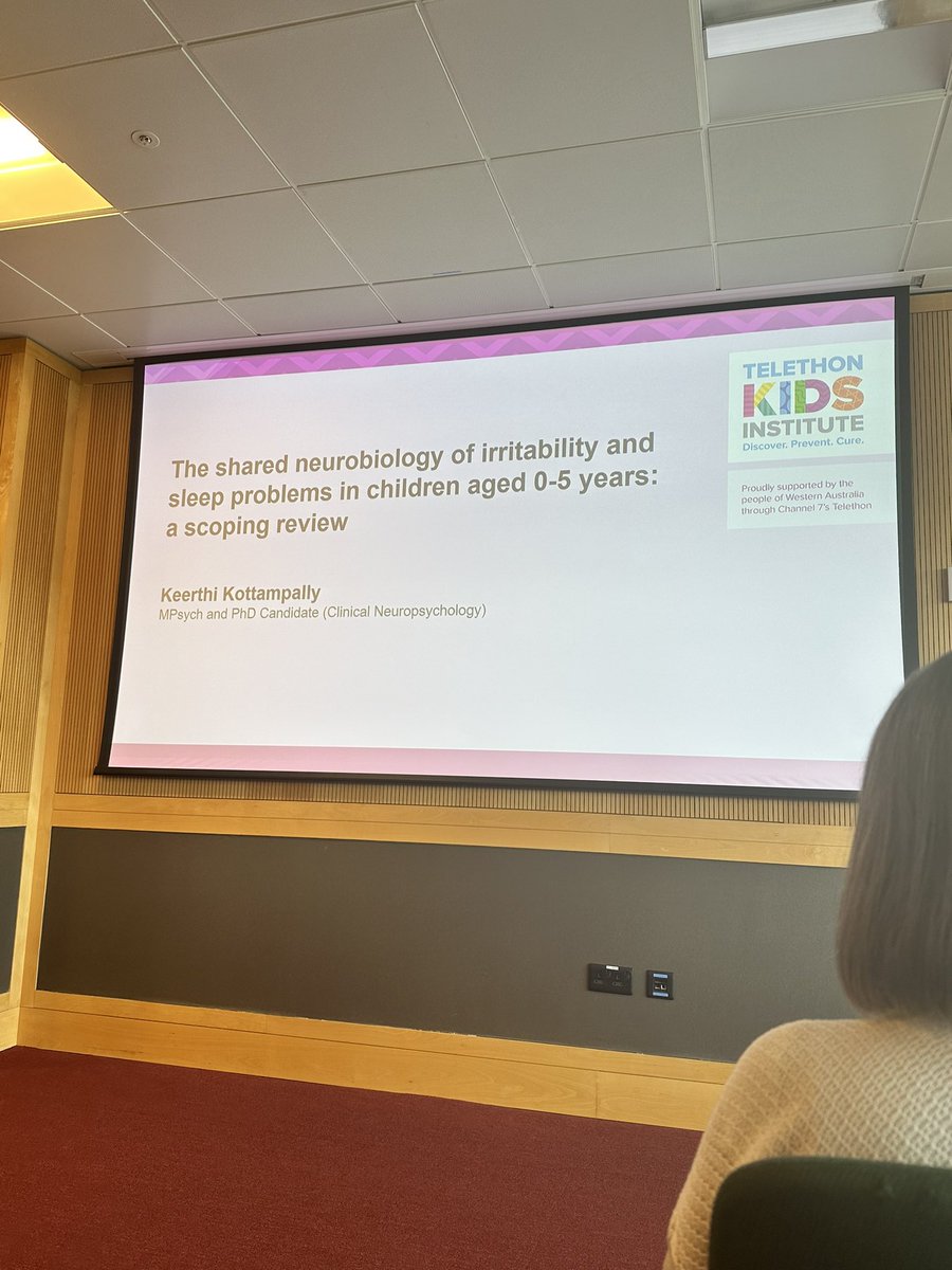 Early Neurodevelopment & Mental Health Research tweet media