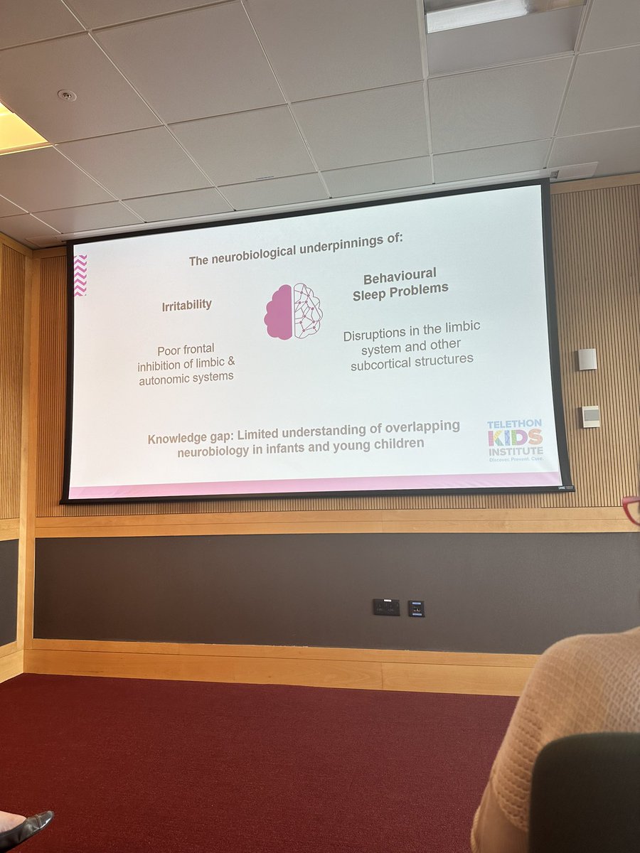 Early Neurodevelopment & Mental Health Research tweet media