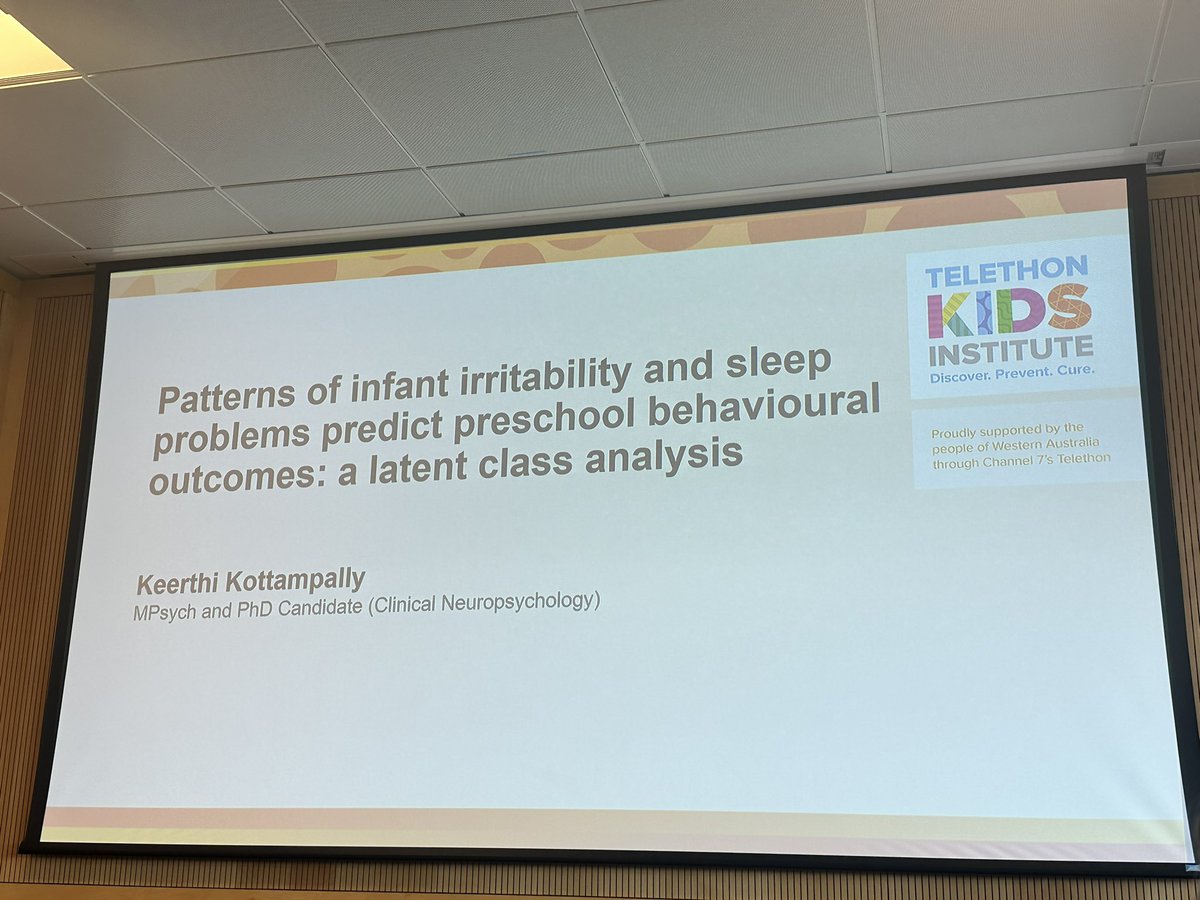 Early Neurodevelopment & Mental Health Research tweet media