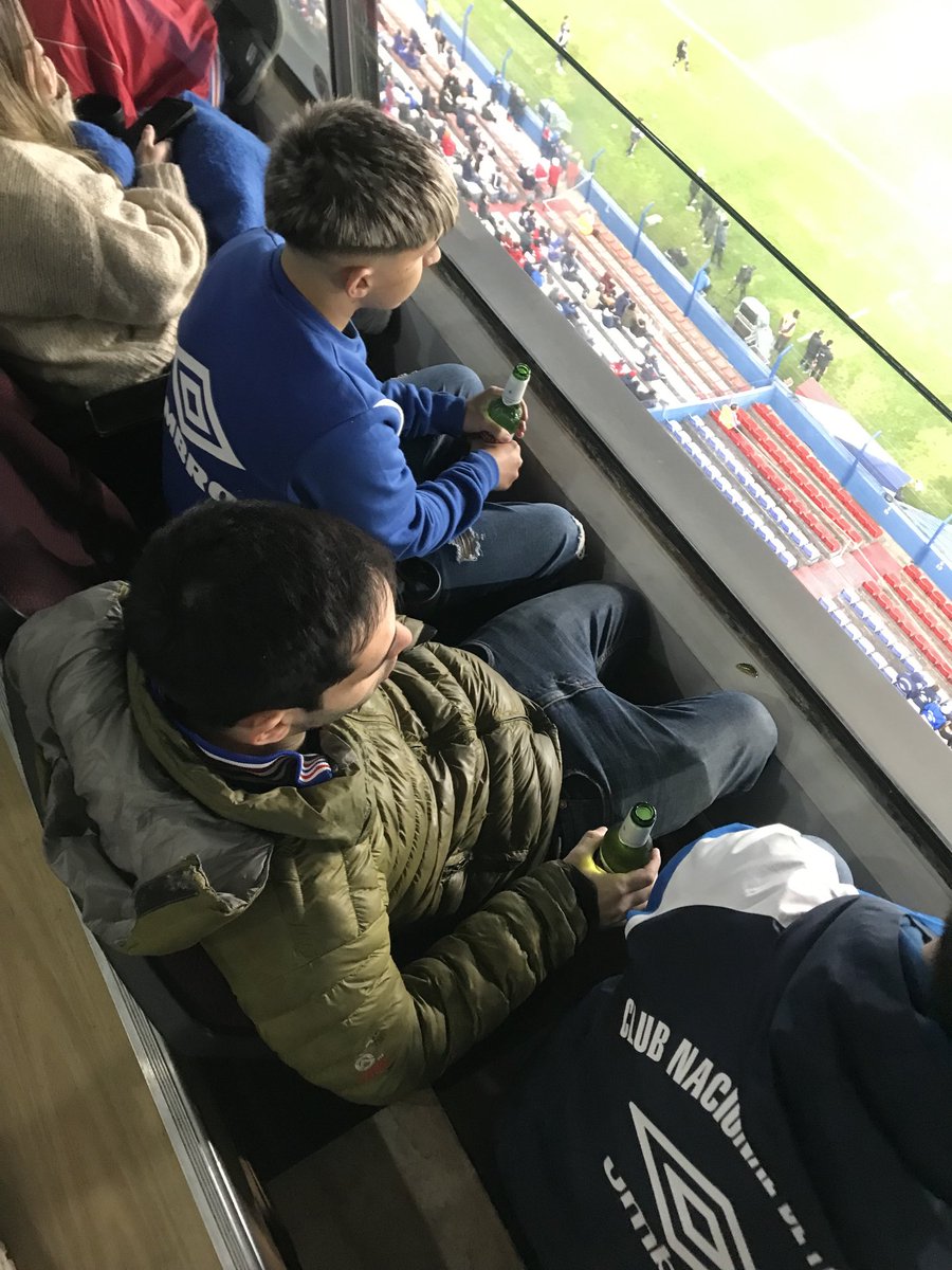 IsabelRosso2's tweet photo. Mis comentaristas preferidos.
#Primitos ♥️♥️ ⁦@BrunoRosso5⁩ y Borís. https://t.co/uEUGVdfkfu