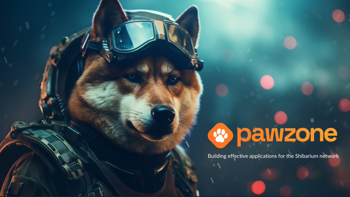 PawZone🐾 tweet media