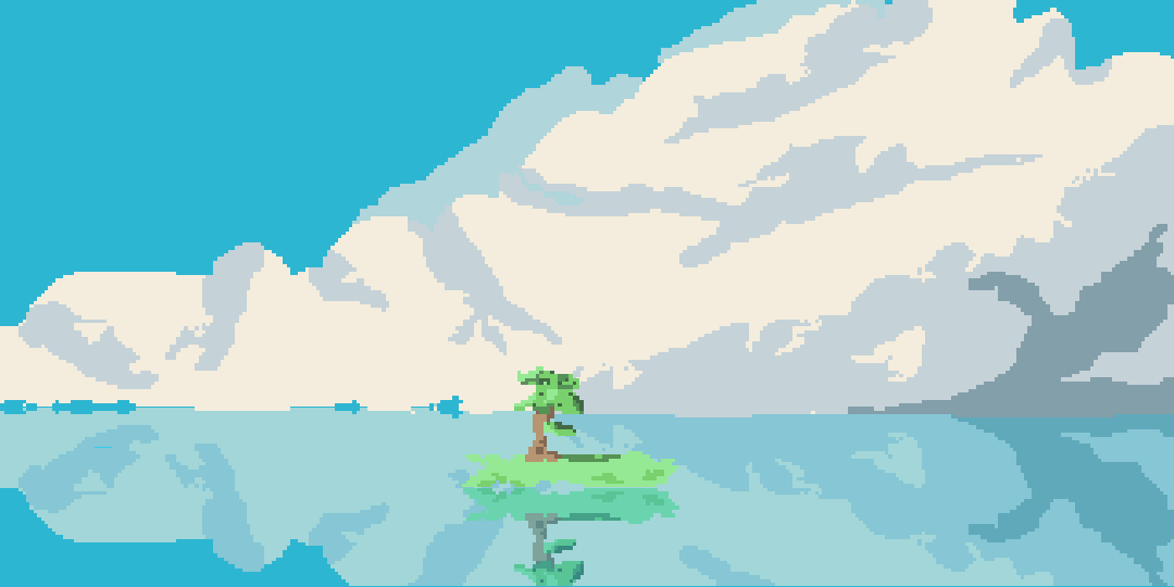 arielp_s_'s tweet photo. Vibes✨🍏
#pixelart #pixelartist #8bi https://t.co/Qdwi1In8wc