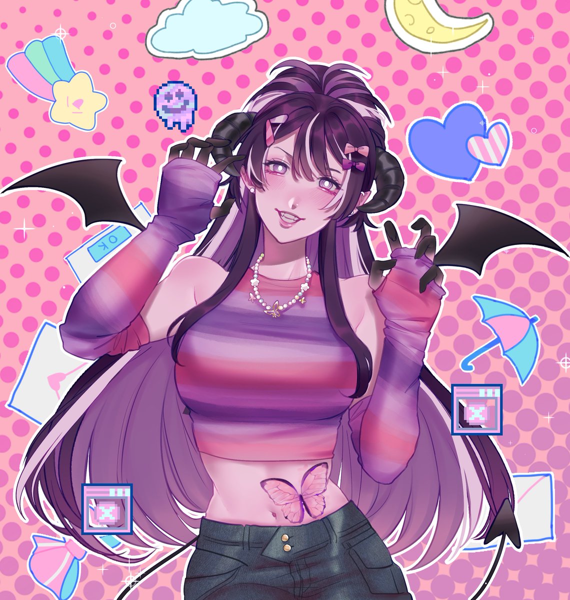 ★彡ANKO 彡★ - SS.2 / ตอบเรื่อยๆ tweet media