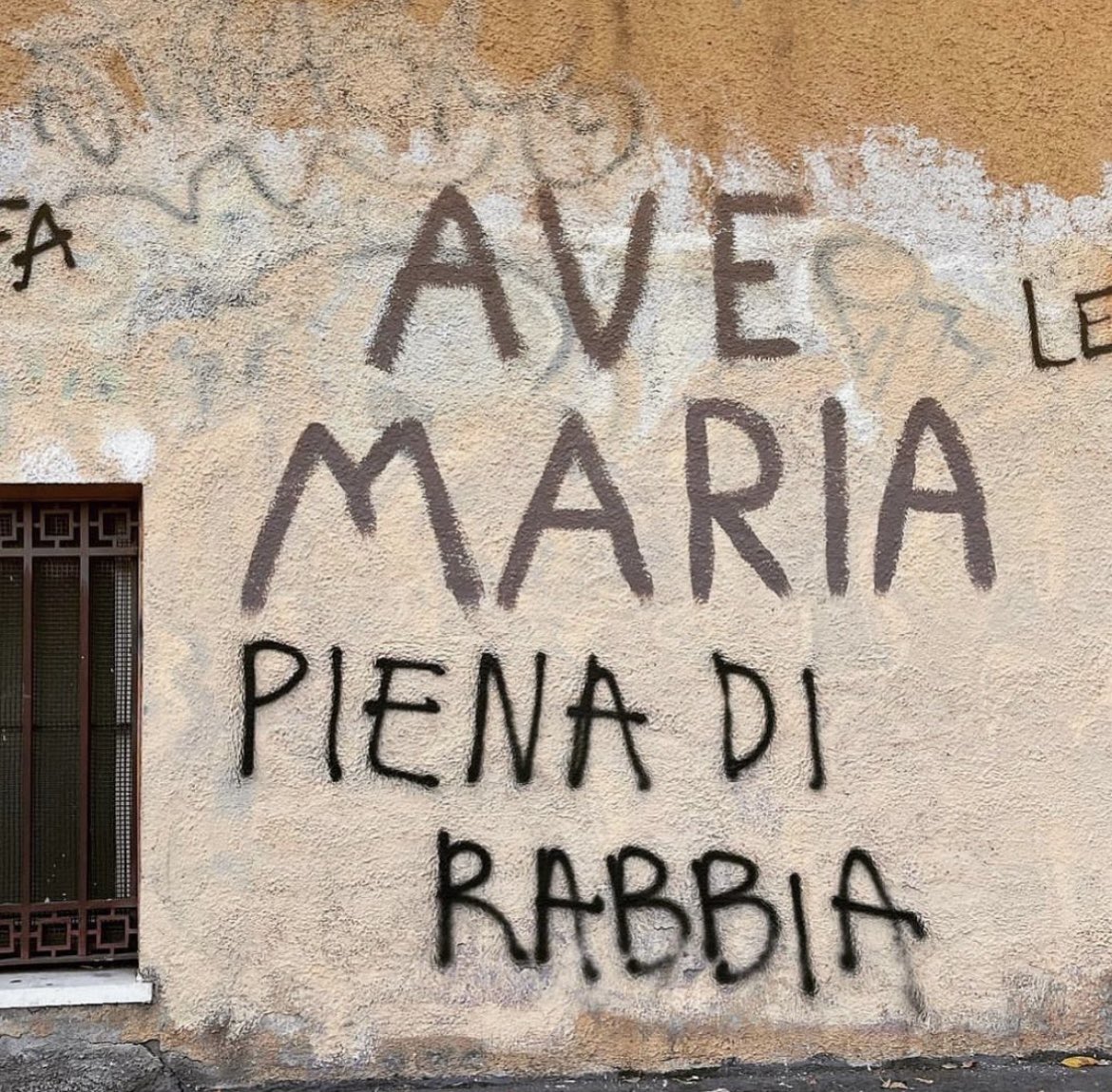 Io oggi: