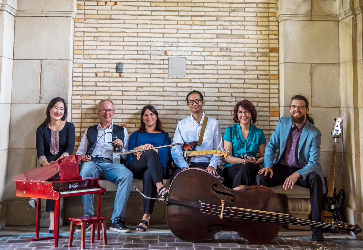 Performance Upstate is back with FivebyFive, the Society for Chamber Music in Rochester, First Inversion, and the Geneva Music Fest Tuesday at 8pm on WXXI ow.ly/FgOM50OXmUa!