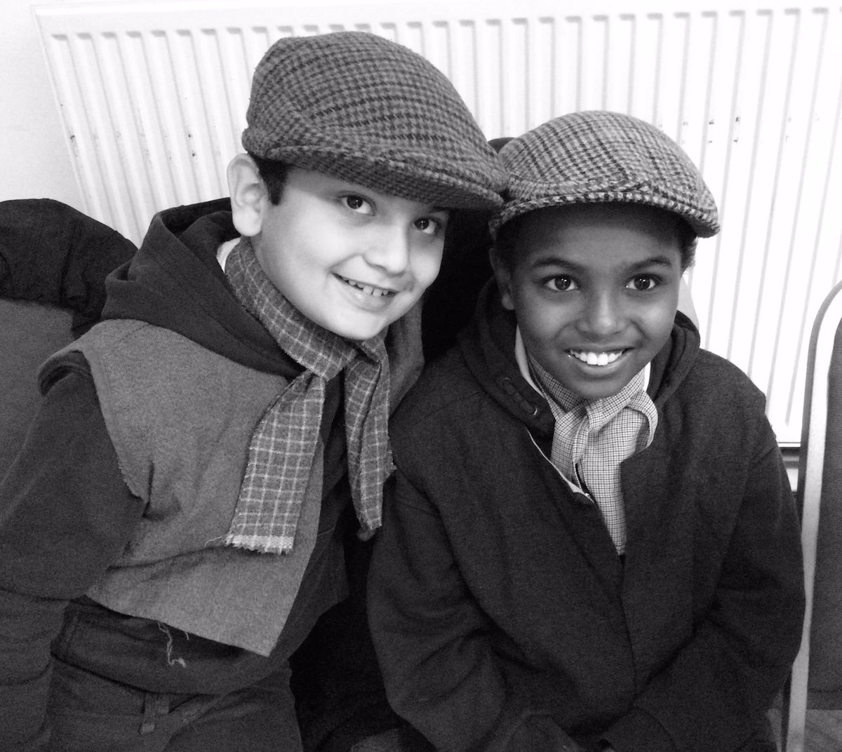 TheValleyBolton's tweet photo. Children should be seen and not heard! 5X went back in time to experience a Victorian school and some of the dangerous, smelly and grimy jobs in history. Luckily, we also had great fun exploring and enquiring! Thanks @BoltonLMS #history #localstudy #Victorians @SmithillsHall https://t.co/YwSzxIyxc0