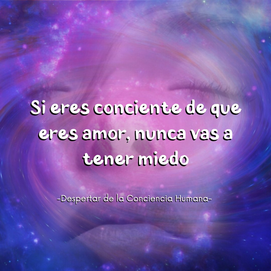 DespertarHumana's tweet photo. El amor prevalece en nuestro ser interior🥰🤍

#ser #paz #conciencia #amor #pazinterior https://t.co/KWafWyiCvf