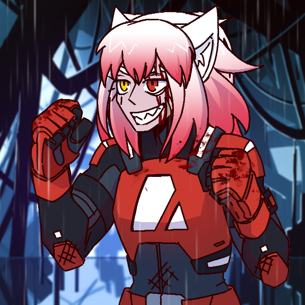 MeteoraTheKyubi's tweet photo. @StarlightEnder Some Say Fight Club https://t.co/AHiCgWgQf0