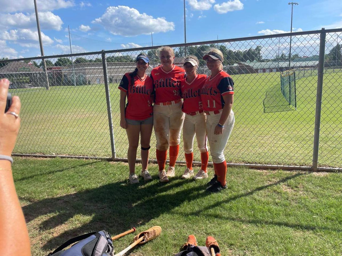 Kaylee Tatum tweet media