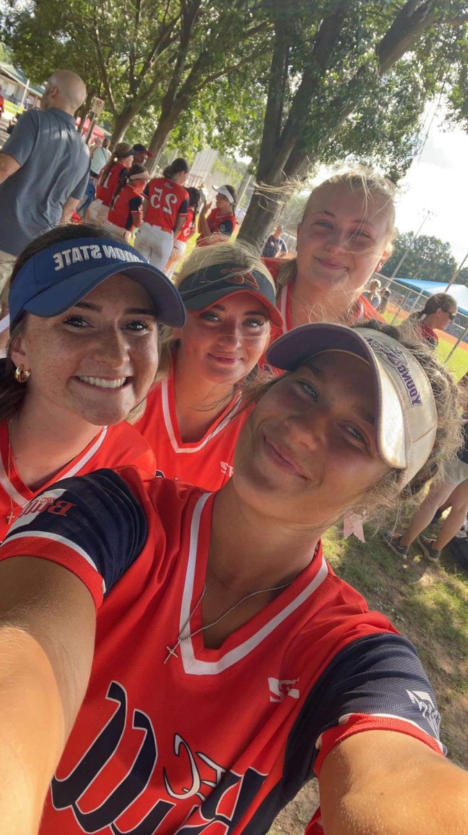 Kaylee Tatum tweet media