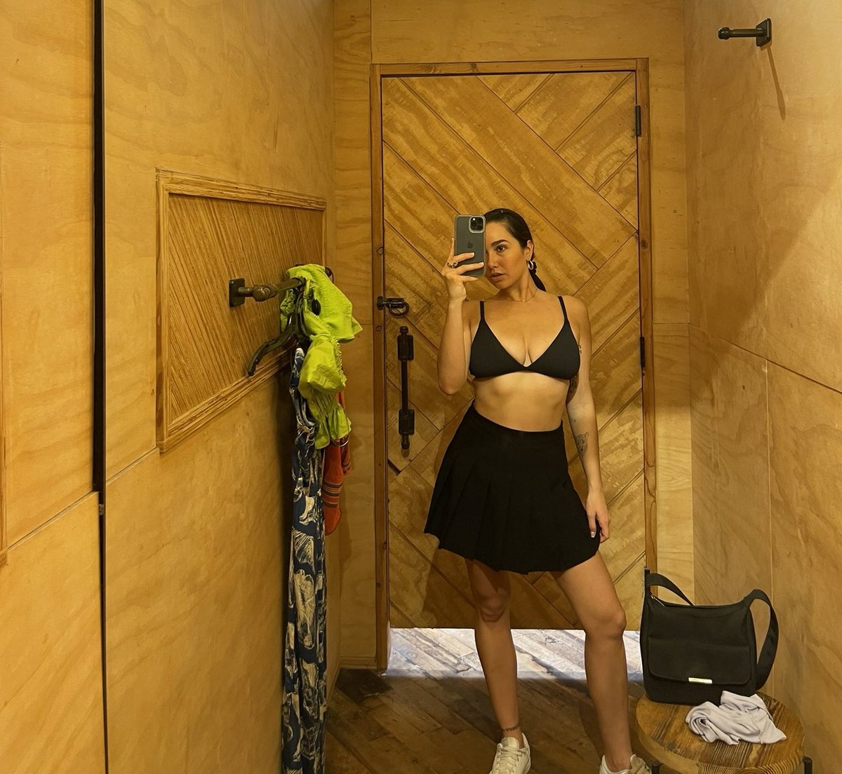 Isabellemazzini's tweet photo. ❤️🥰😘 https://t.co/sCy1TLXoCO