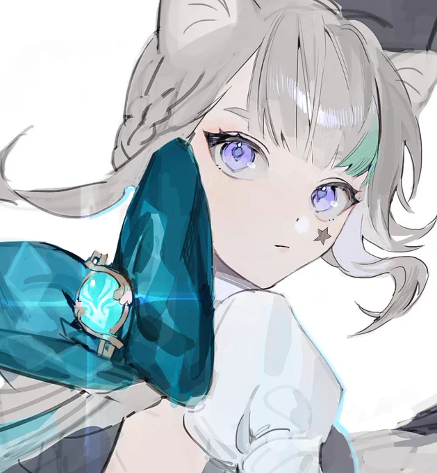 #GenshinImpact #原神 