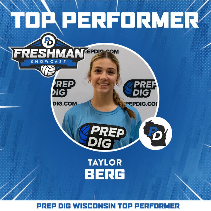 🚨 𝗧𝗢𝗣 𝗣𝗘𝗥𝗙𝗢𝗥𝗠𝗘𝗥𝗦

Check out who was making an impact!

✍️ #PDFreshmanShowcaseWI