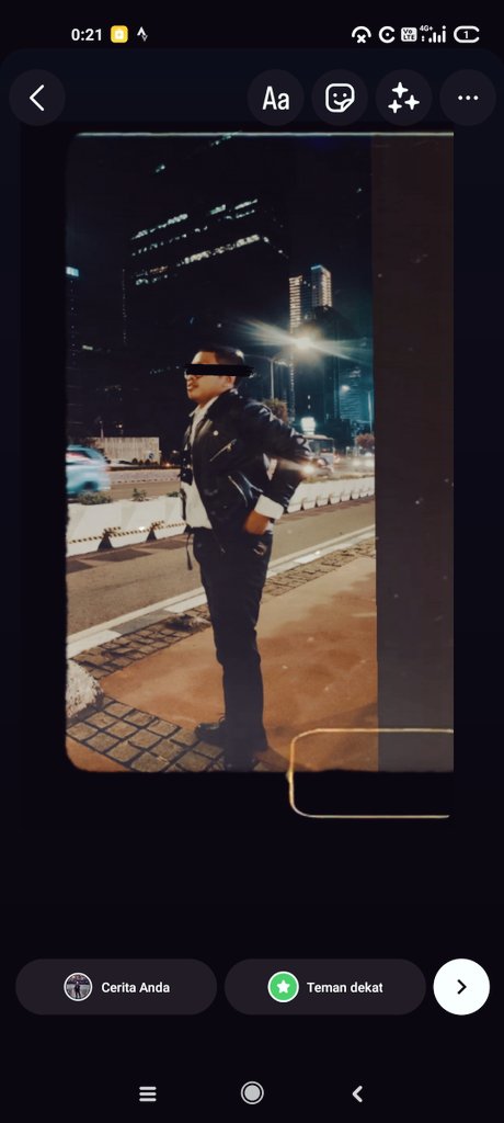 MrChill61971371's tweet photo. Sadar atau nggak hidup yg selalu kita komplain., bisa  jadi adl mimpi yg org lain inginkan.

Ya, at the end die is  the biggest motivation for living. YOLO
 #Mondayvibes #afteroffice #The1975 #robbers https://t.co/FWRkLUOyje