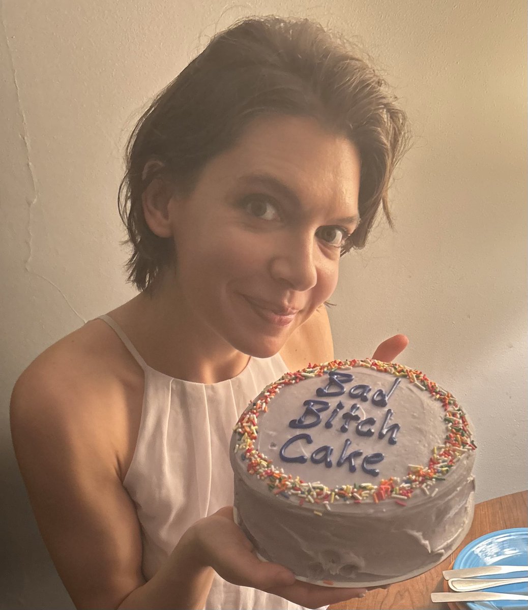 katiehannigan's tweet photo. Thanks everyone for making my birthday special! I really enjoy being celebrated and this was yet another sign that it is my true purpose! https://t.co/m8wZyG46m5