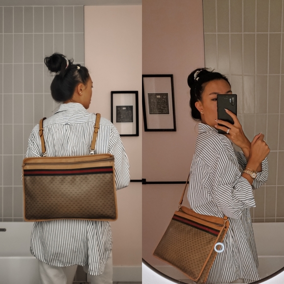 So good I had to share! Check out all the items I'm loving on <a href="/Poshmarkapp/">Poshmark</a> #poshmark #fashion #style #shopmycloset #gucci: posh.mk/IK0n612cuBb