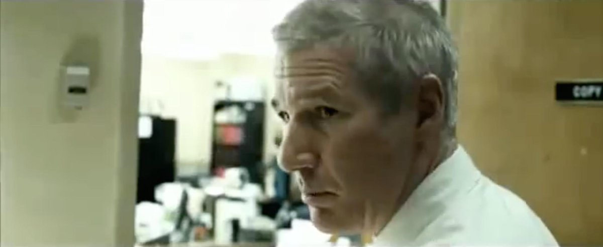 Richard Gere in The Flock (2007) https://t.co/SShjWV4kEo