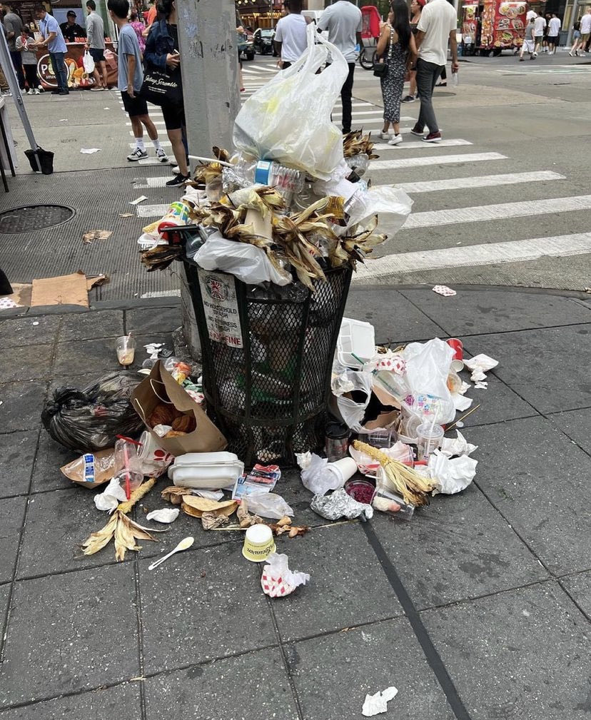 People have been leaving items at this touching memorial for days now. #ThoughtsAndPrayers #CandlelightVigil #AlwaysRemember