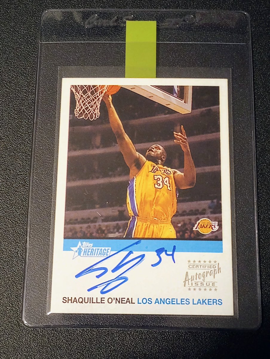 Studio40Cards's tweet photo. Spent ⏳ last week w/ a friend &amp; role model. About 9 hrs already spent sifting through his collection &amp; just scratching the surface. Allowed to buy in lots as I go. Mostly 90's/00's 🏀⚾ so far. Massive collection of raw singles &amp; multiple sets. Great coaching stories, too! ❤️ https://t.co/zS3mtFqOIe