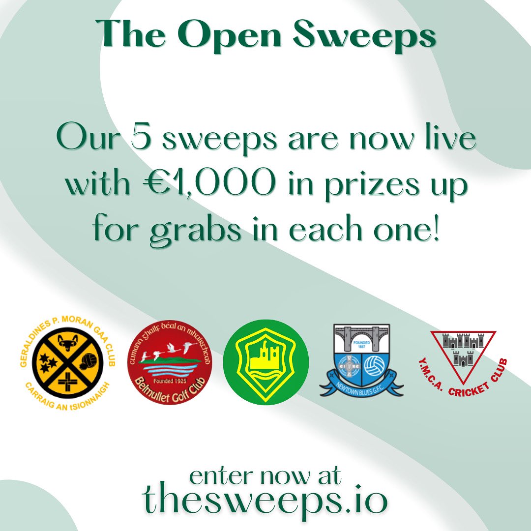 thesweeps_io's tweet photo. Time to pick your squad to go to war with in Royal Liverpool⛳️

Entries now open at https://t.co/5KyH8vNOpj https://t.co/BH6V5IIpal