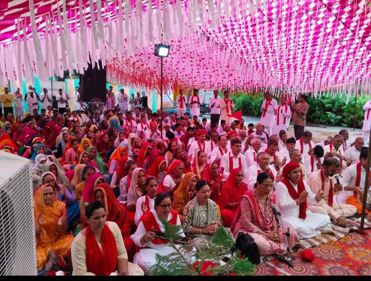 AJAYAWASTHI108's tweet photo. भगवती मानव कल्याण संगठन (राजस्थान) को भव्य आयोजन के लिए हार्दिक धन्यवाद 🛑
मां भगवती विश्व का कल्याण करे 🙏
#नशामुक्त_परिवार_खुशहाल_राजस्थान https://t.co/73bI4Yhbr5