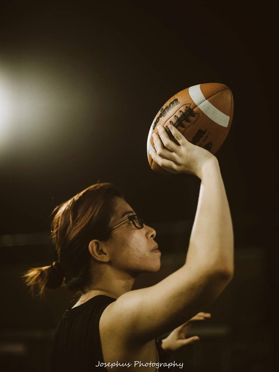 LablieMeeh's tweet image. 📷Photography Sharing | Rugby's Appeal Comes Through the Ball
#notesinspiration #summerflagbureau #fortunategirlsfootballclub #photography #flagrugby #photographydaily