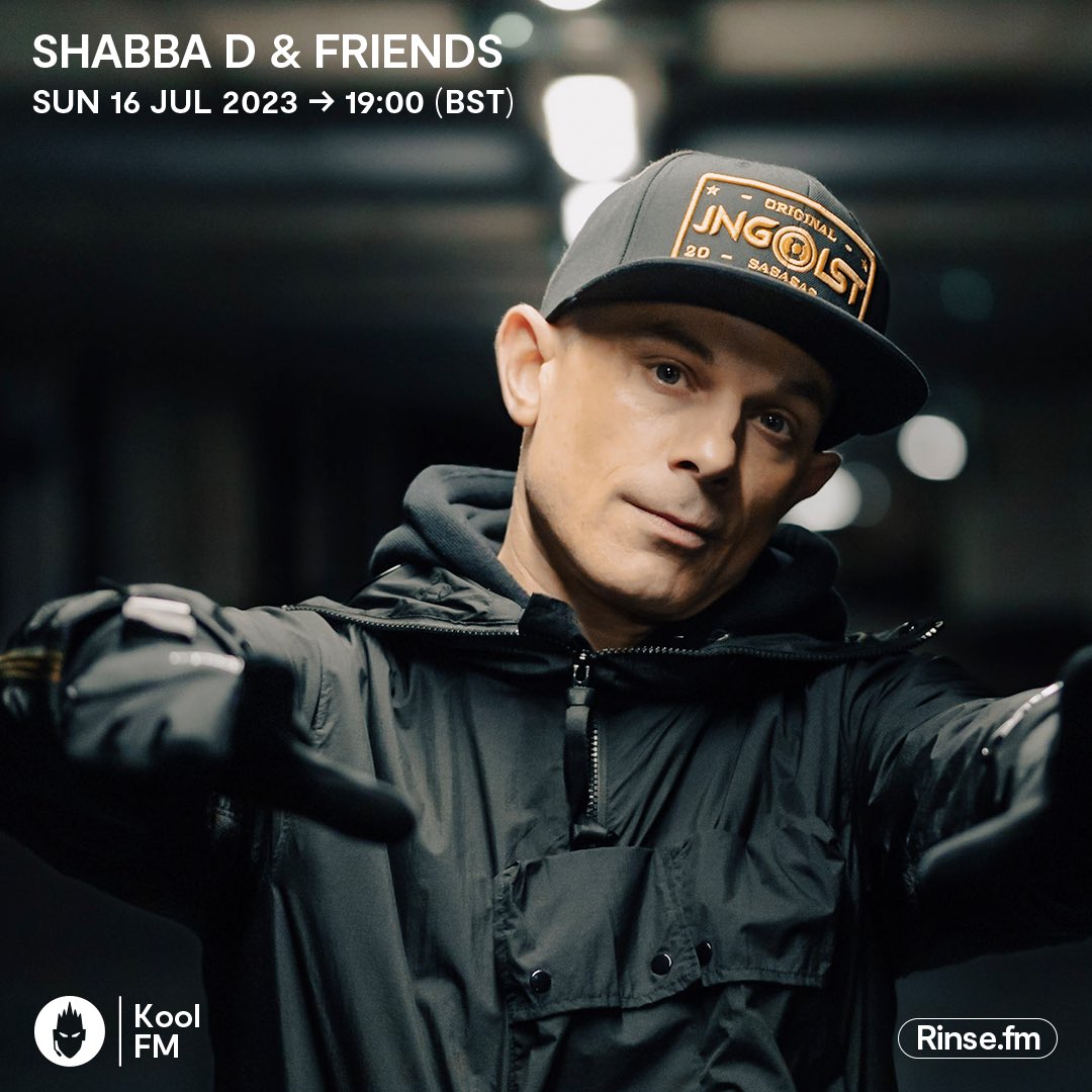 shabbadan's tweet photo. 7-8 this super Sunday … @koolfmofficial @DJPleasurednb @SwiftaMc 💫💫😎 https://t.co/cQQimDRJjG