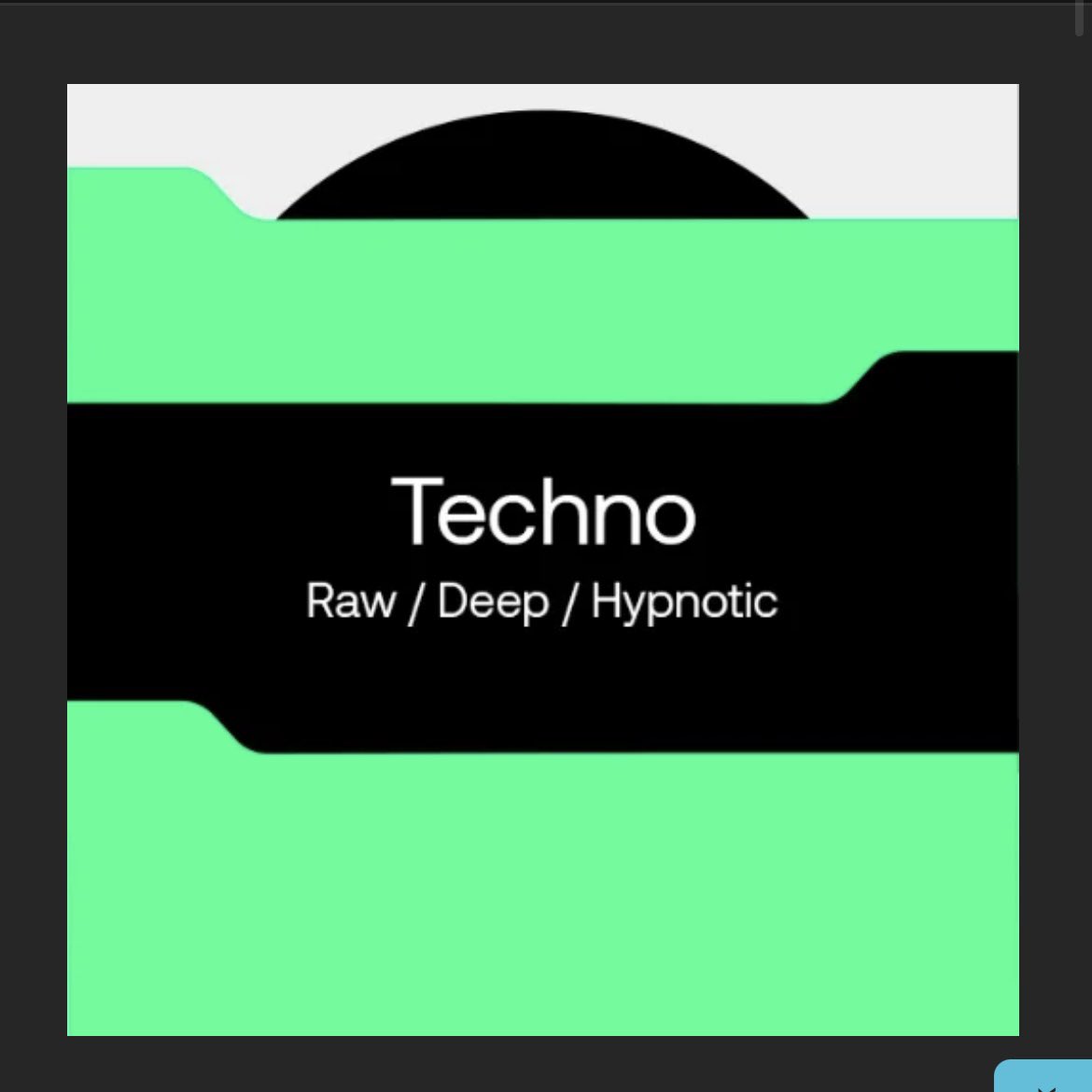 Our track w / #aladarus released on <a href="/KD_RAW_official/">KD RAW</a> ( Shabbat In Chicago ) is in the “Best Tracks of 2023 ( So Far )” Chart at <a href="/beatport/">Beatport</a> 
Thanks for the support 👏🏻