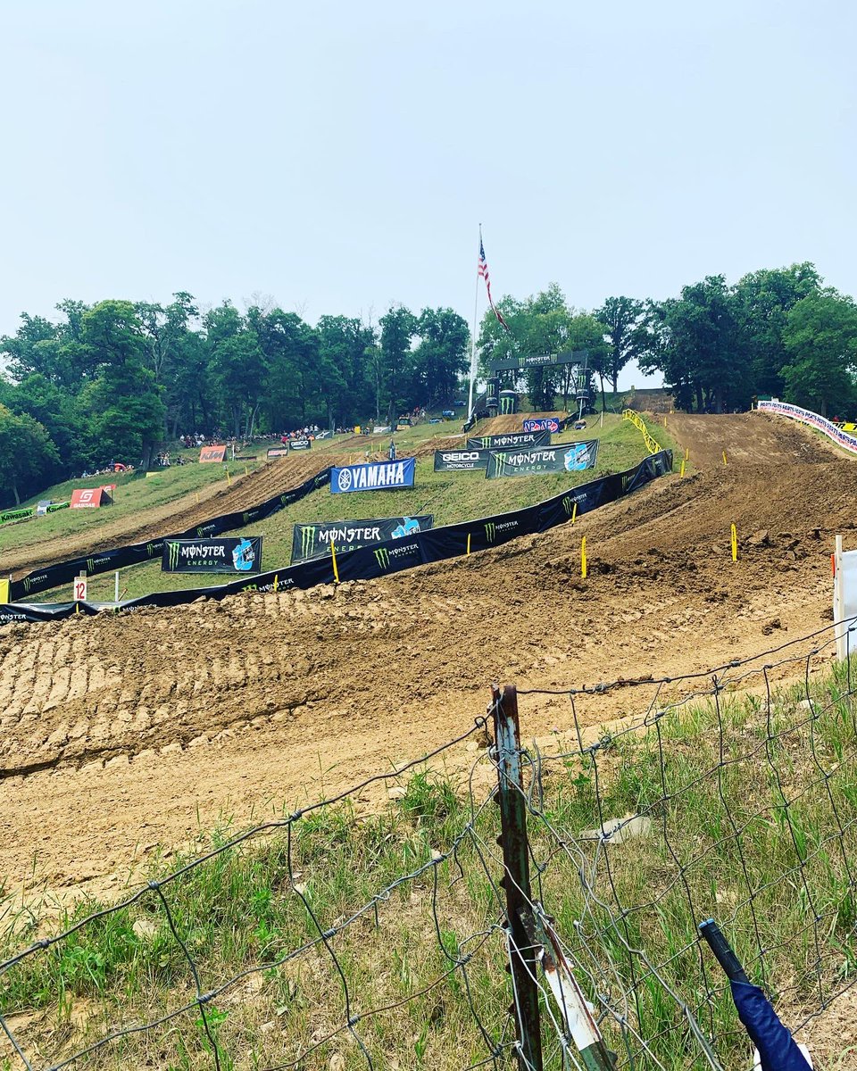 MrsHektner27's tweet photo. #SpringCreekMX #Motocross https://t.co/Xgd7nWMuP2