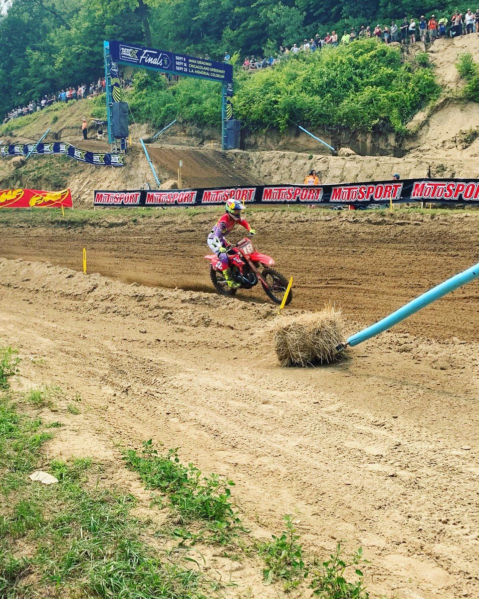 MrsHektner27's tweet photo. #SpringCreekMX #Motocross https://t.co/Xgd7nWMuP2