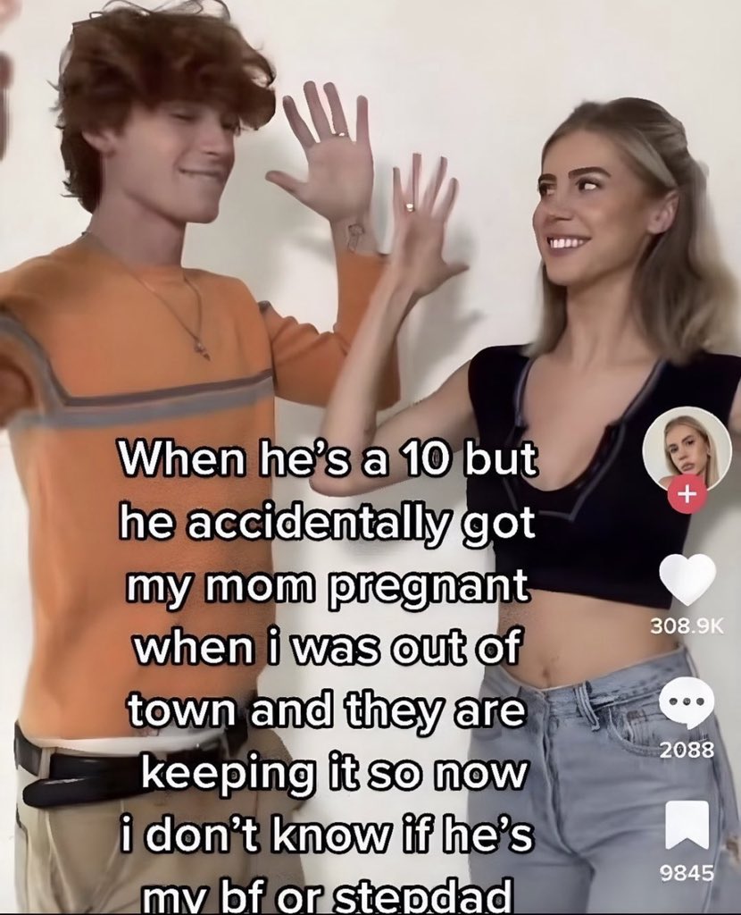 Wild Posts tweet media